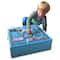 Fun2Give® Pop-it-Up® Garage with Road Playmat and Storage